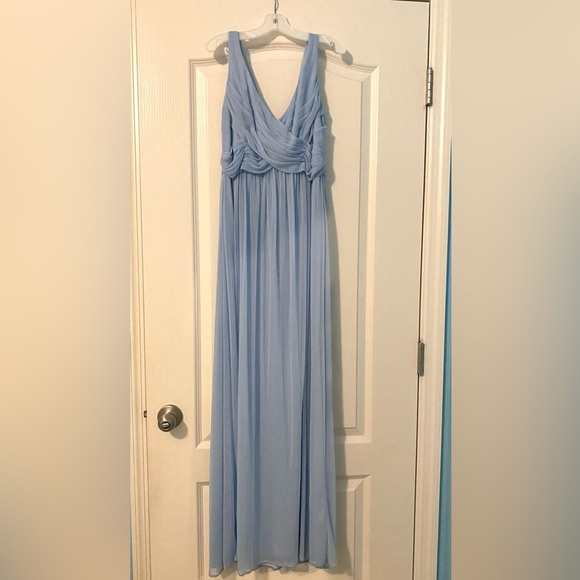 David's bridal bridesmaid dress - Picture 2 of 5